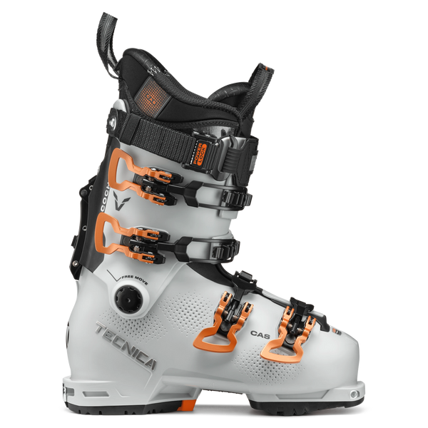 Tecnica Women's Cochise 115 DYN Ski Boot 2025 – Gear West