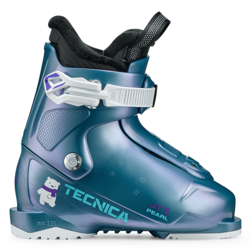 Tecnica Jt 1 Pearl Ski Boot 2025