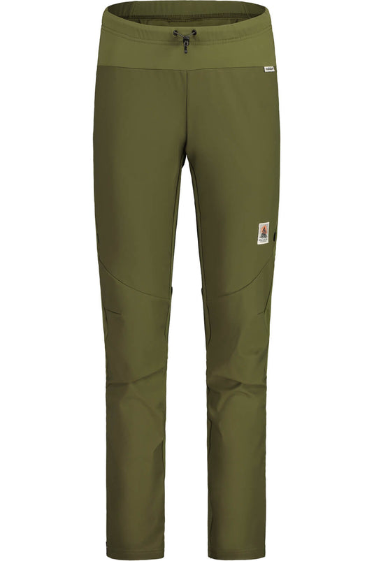 Montserrat - cross-country ski pants for women - Chlorophylle