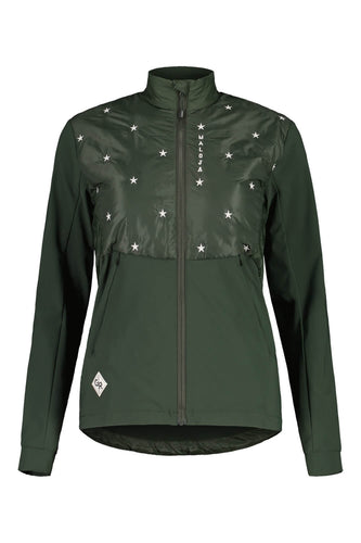 Maloja Women's RibeielM FZ Jacket