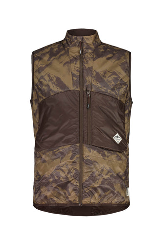 Maloja Clesm Vest