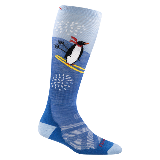 Penguin Peak OTC Midweight with Cushion