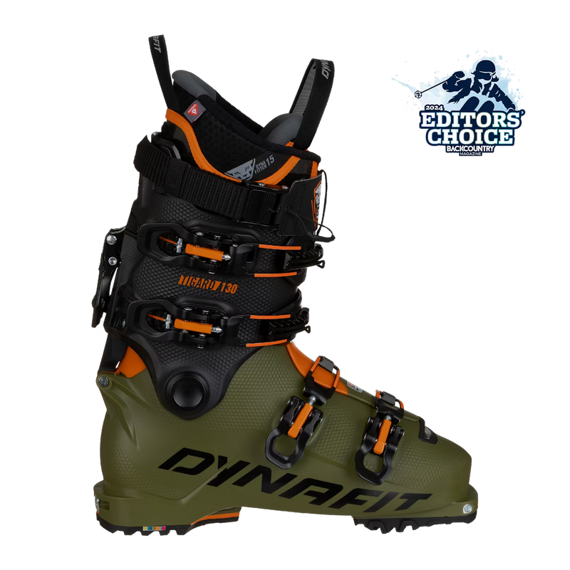 Load image into Gallery viewer, Dynafit Tigard 130 Ski Boot 2027
