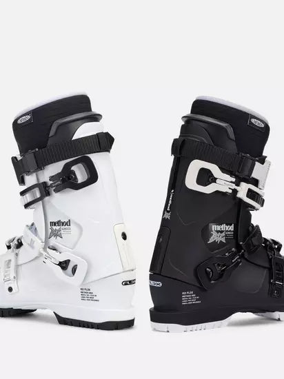K2 スキーブーツ METHOD B&E 26.0 26.5 K2 Method B&E Ski Boots 2025 – Gear West