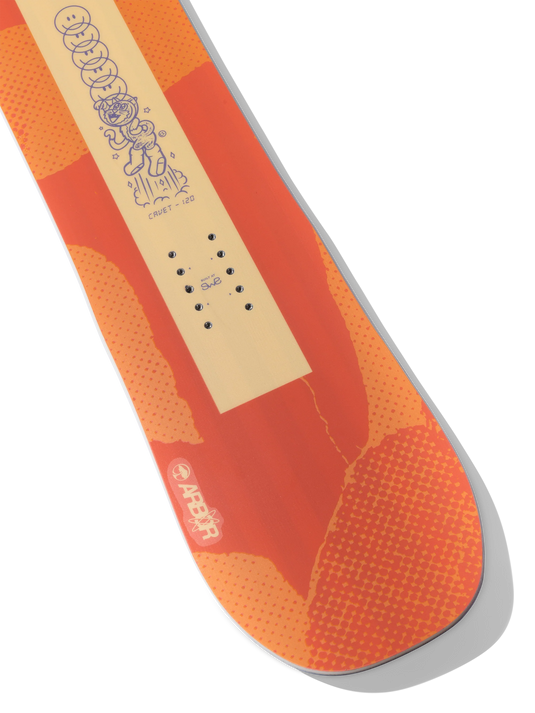 Arbor Youth Cavet Snowboard 2026