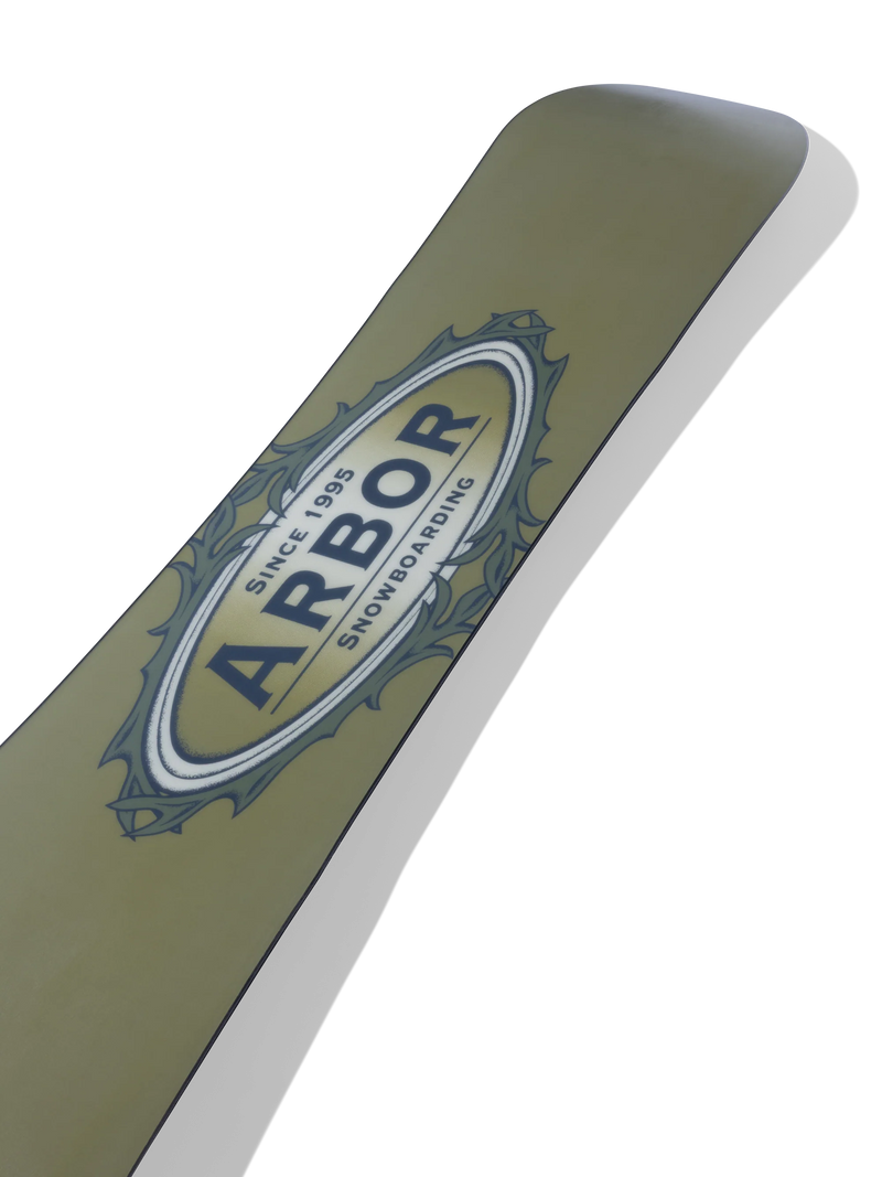 Load image into Gallery viewer, Arbor Element Snowboard 2027
