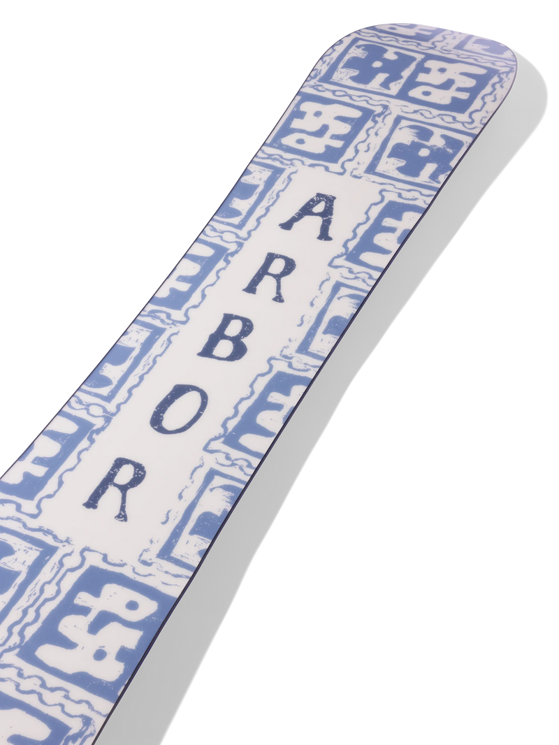 Load image into Gallery viewer, Arbor Women's Swoon Camber Snowboard 2027
