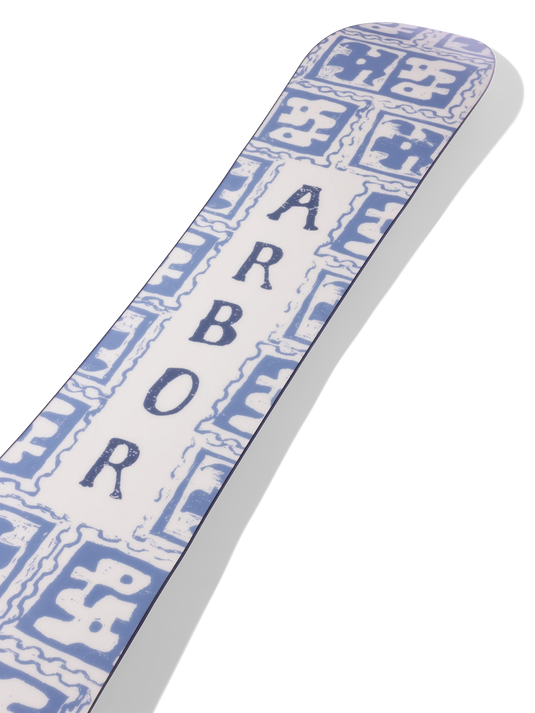 Arbor Women's Swoon Camber Snowboard 2027