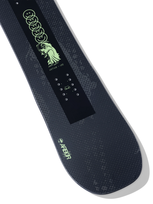 Arbor Youth Votive Snowboard 2026