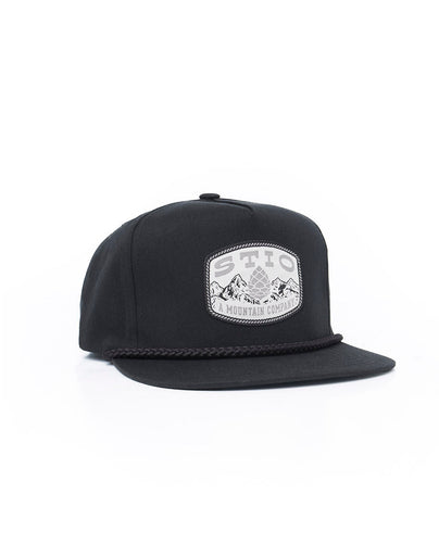 Stio Whitebark Peak Hat