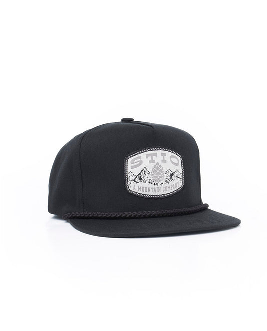 Stio Whitebark Peak Hat