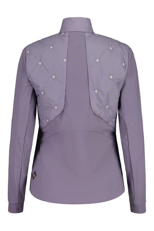 Maloja Women's RibiselM Nordic Hybrid Jacket