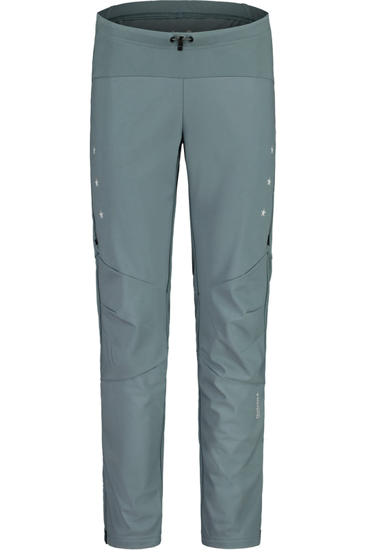 Maloja Women's NaninaM Nordic Hybrid SS Pants