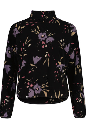 Maloja Women's RomaliaM Mountain Fleece Shirt