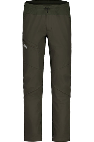 Maloja Men's MarcusM Nordic Hybrid Pants