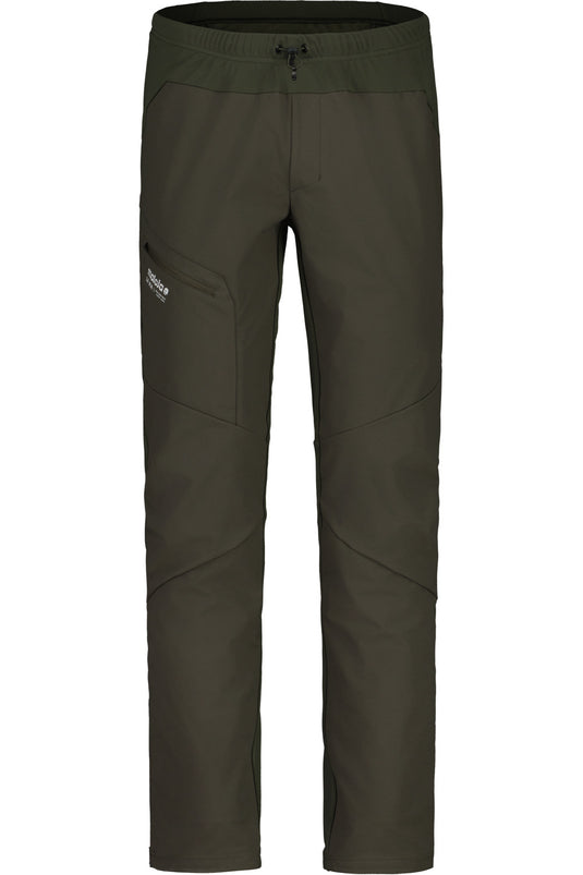 Maloja Men's MarcusM Nordic Hybrid Pants