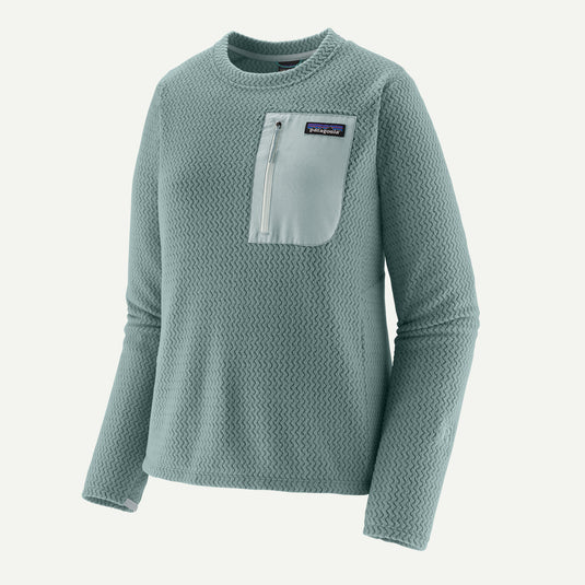 Patagonia Women's R1 Air Crew