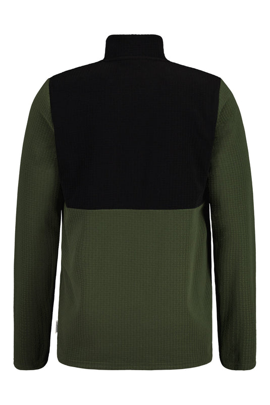 Maloja Men's ZermedoM 14 Zip
