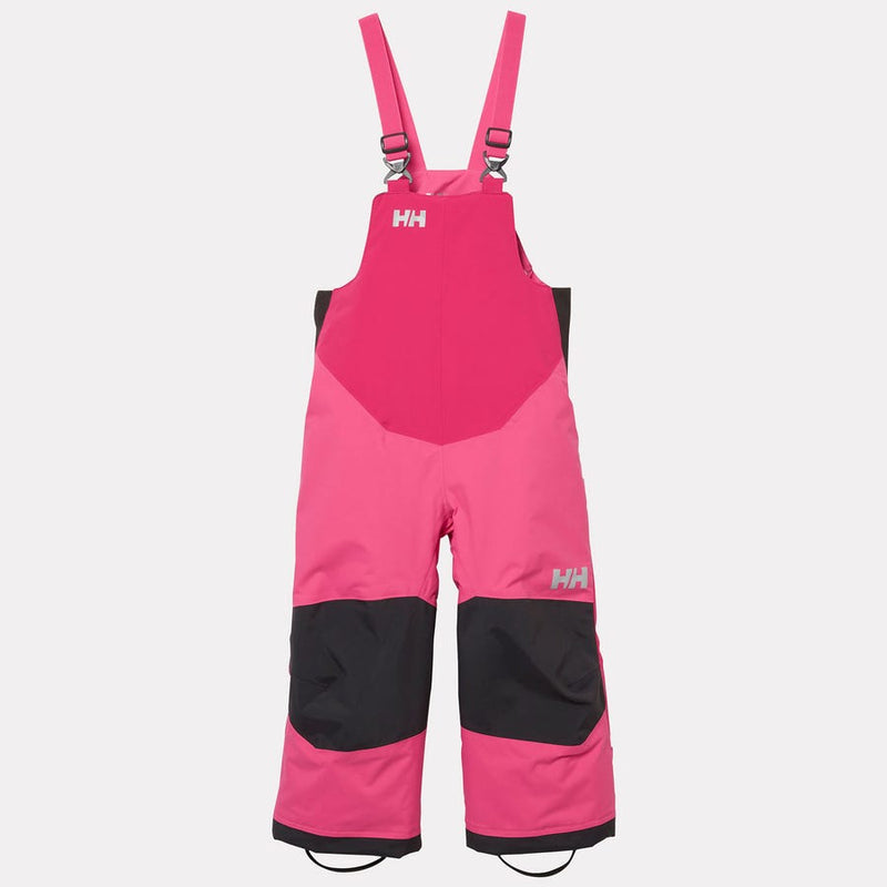 Load image into Gallery viewer, Helly Hansen Kids' Rider 2.0 Insulated Bib
