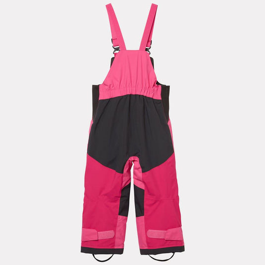 Helly Hansen Kids' Rider 2.0 Insulated Bib