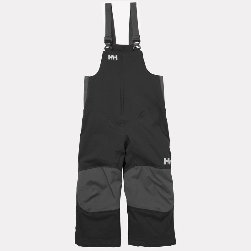 Load image into Gallery viewer, Helly Hansen Kids' Rider 2.0 Insulated Bib
