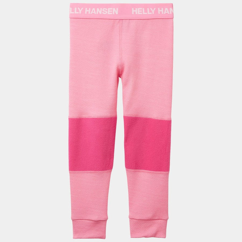 Load image into Gallery viewer, Helly Hansen Kids' K Graphic Lifa Merino Set
