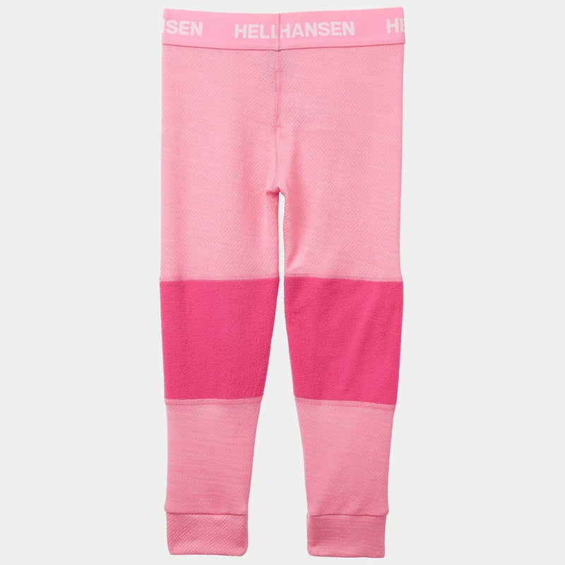 Load image into Gallery viewer, Helly Hansen Kids' K Graphic Lifa Merino Set

