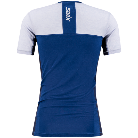 Swix Men's Motion Tech Wool T-Shirt