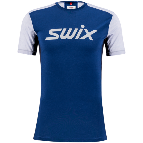 Swix Men's Motion Tech Wool T-Shirt