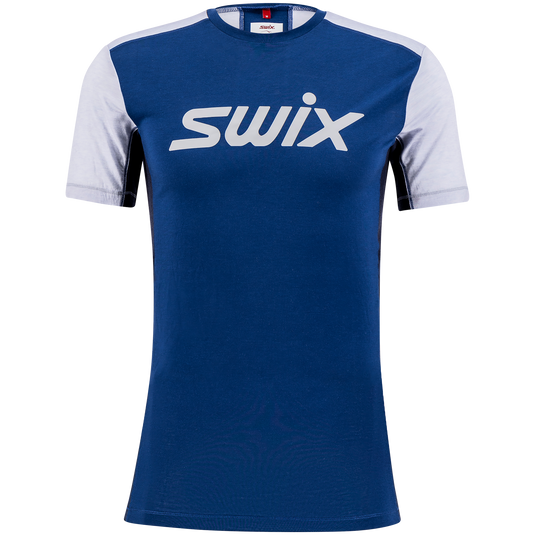 Swix Men's Motion Tech Wool T-Shirt