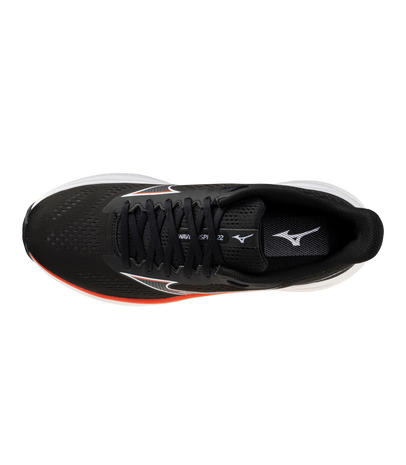 Mizuno Men's Wave Inspire 22