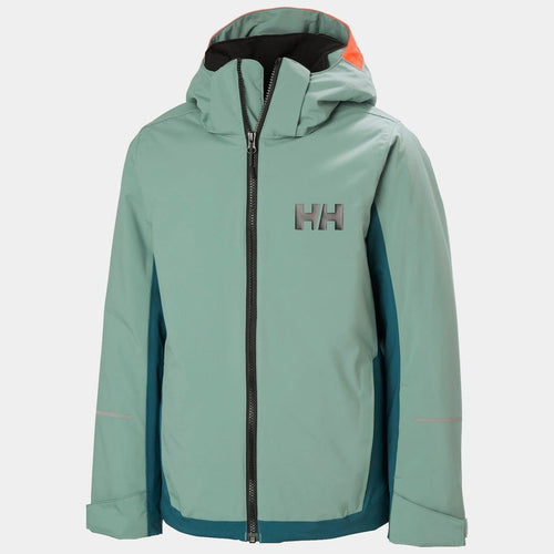 Helly Hansen Juniors' Quest Jacket