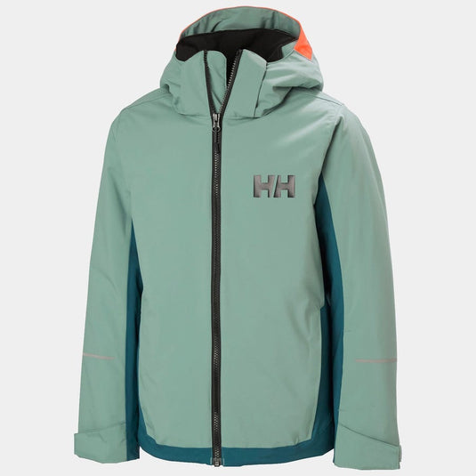 Helly Hansen Juniors' Quest Jacket