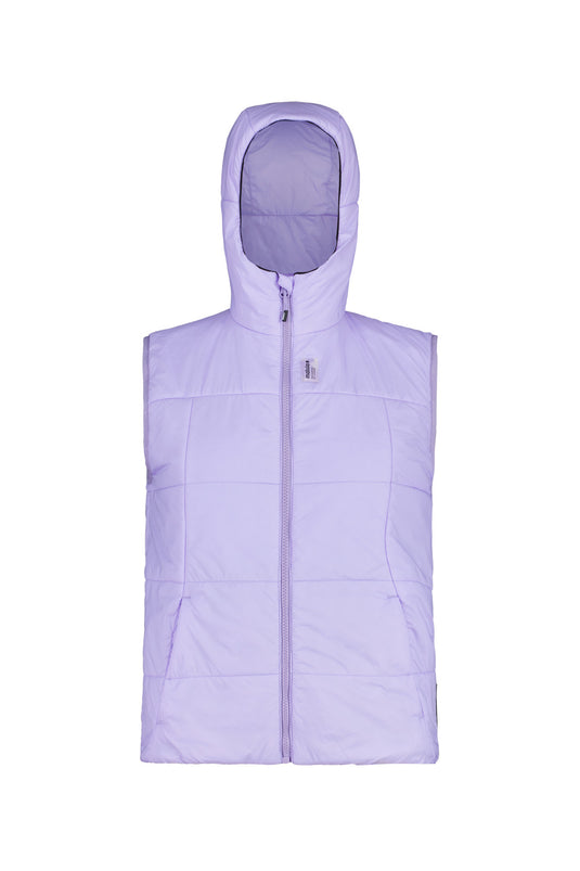Maloja Women's MejaM Ski Touring Puffer Vest