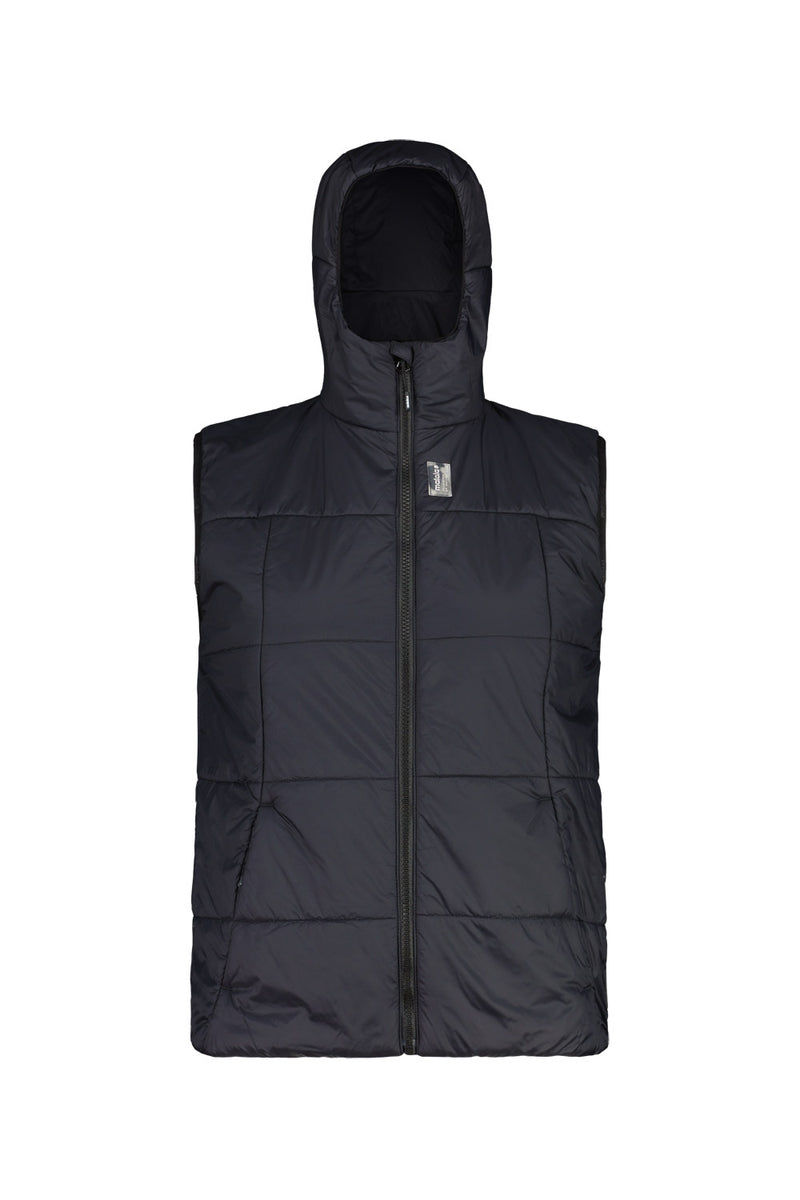 Load image into Gallery viewer, Maloja Women's MejaM Ski Touring Puffer Vest
