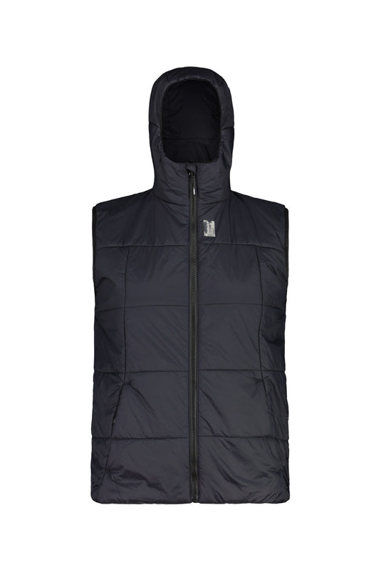Maloja Women's MejaM Ski Touring Puffer Vest