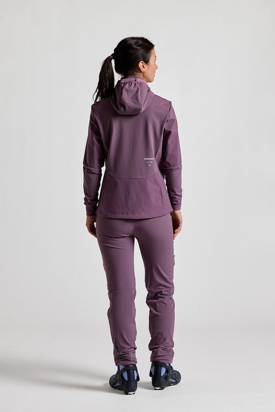 Maloja Women's NeshaM Nordic Hybrid Jacket