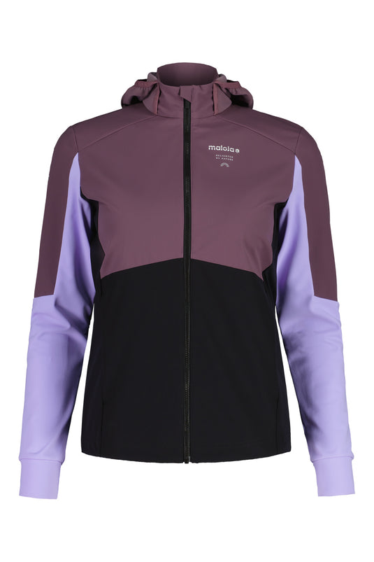 Maloja Women's NeshaM Nordic Hybrid Jacket