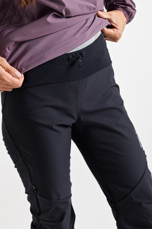 Maloja Women's CristinaM Nordic Pants