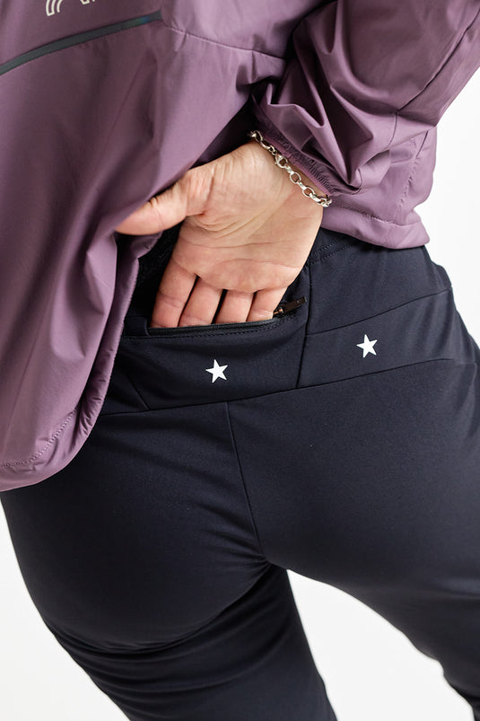 Maloja Women's CristinaM Nordic Pants