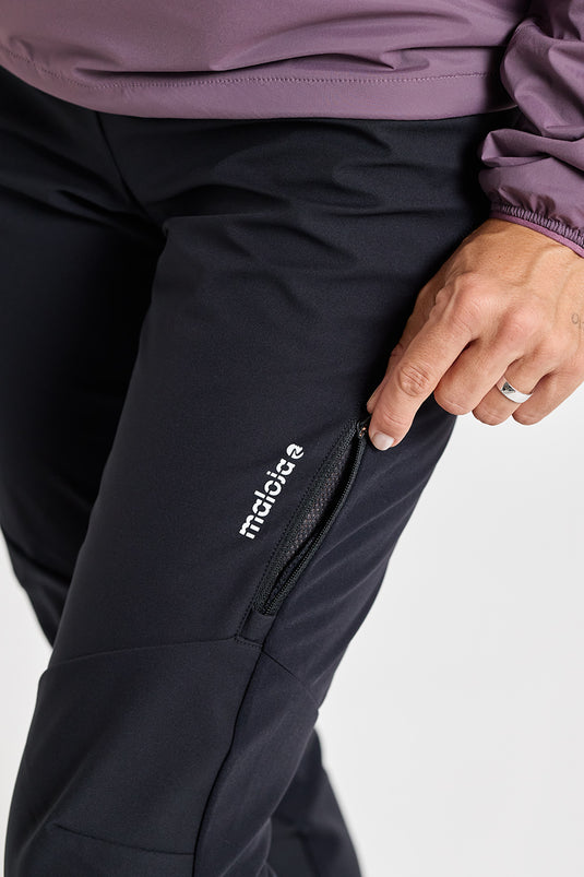 Maloja Women's CristinaM Nordic Pants