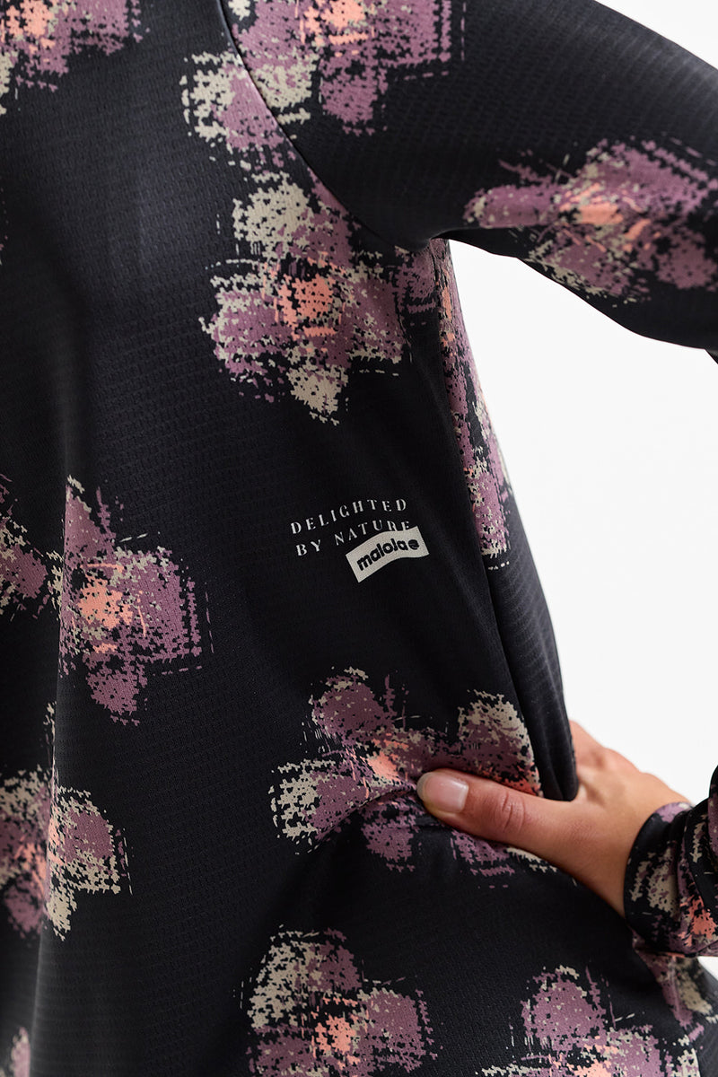Load image into Gallery viewer, Maloja Women's SawangM Adventure ML Shirt
