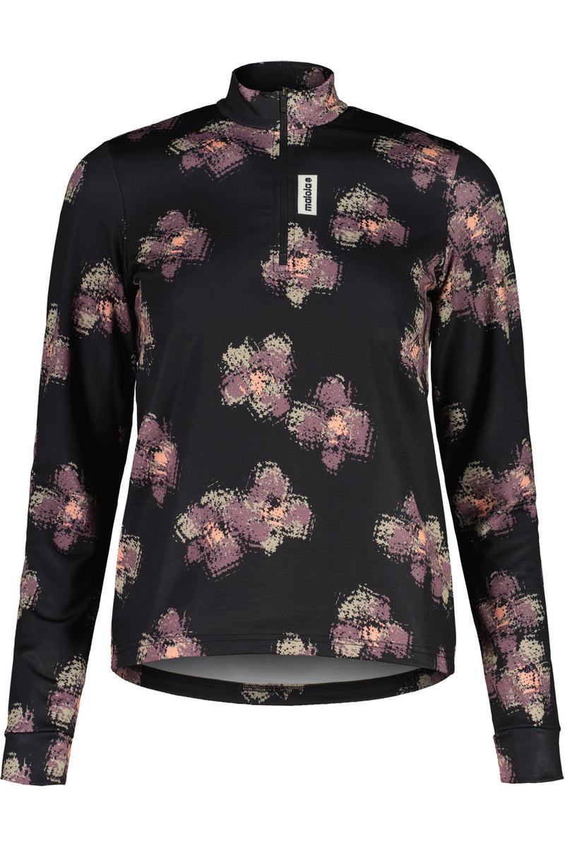 Load image into Gallery viewer, Maloja Women's SawangM Adventure ML Shirt

