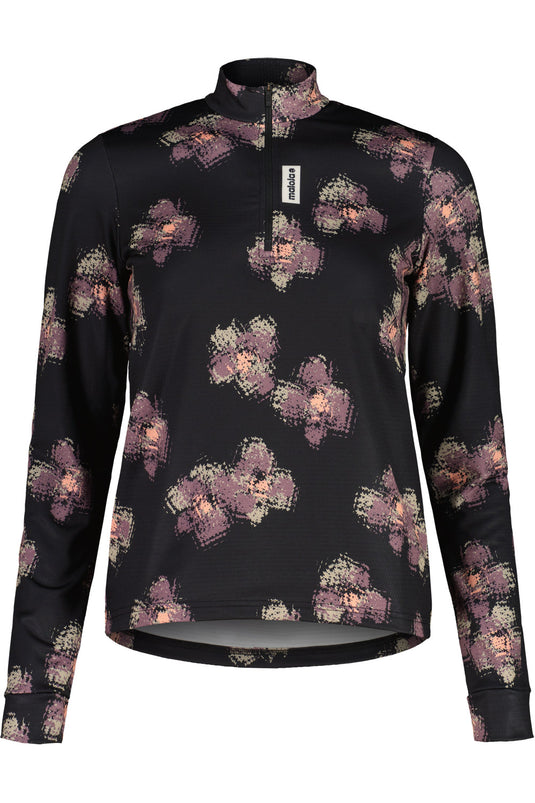 Maloja Women's SawangM Adventure ML Shirt