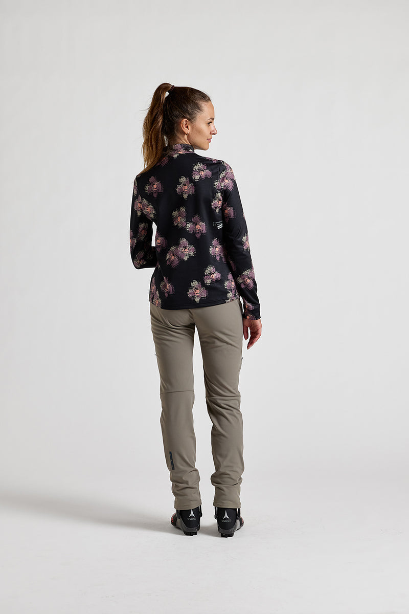Load image into Gallery viewer, Maloja Women's SawangM Adventure ML Shirt
