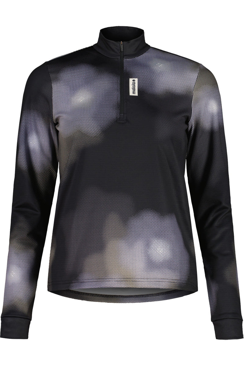 Load image into Gallery viewer, Maloja Women's SawangM Adventure ML Shirt
