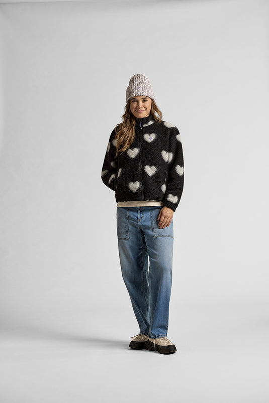 Maloja Women's MonduliM Adventure Wool Jacket