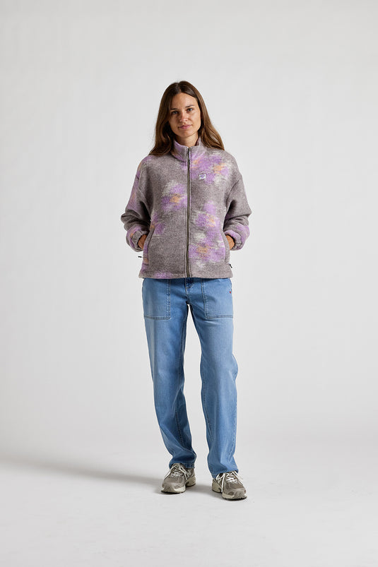 Maloja Women's MonduliM Adventure Wool Jacket
