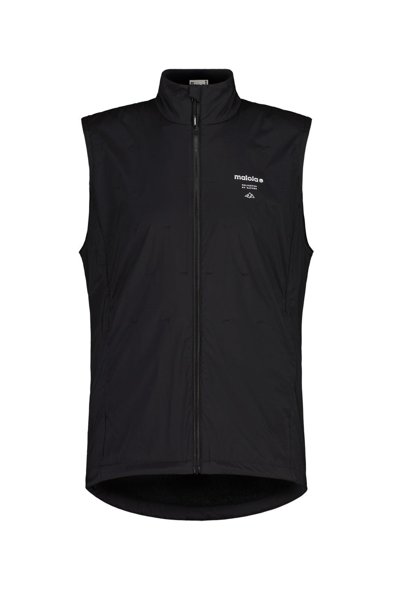Load image into Gallery viewer, Maloja Men's AurachM  Hybrid Vest
