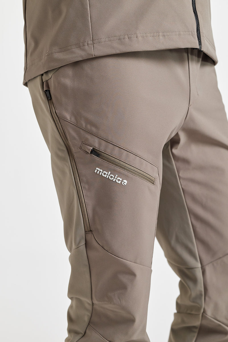 Load image into Gallery viewer, Maloja Men's MarcusM Nordic Pants
